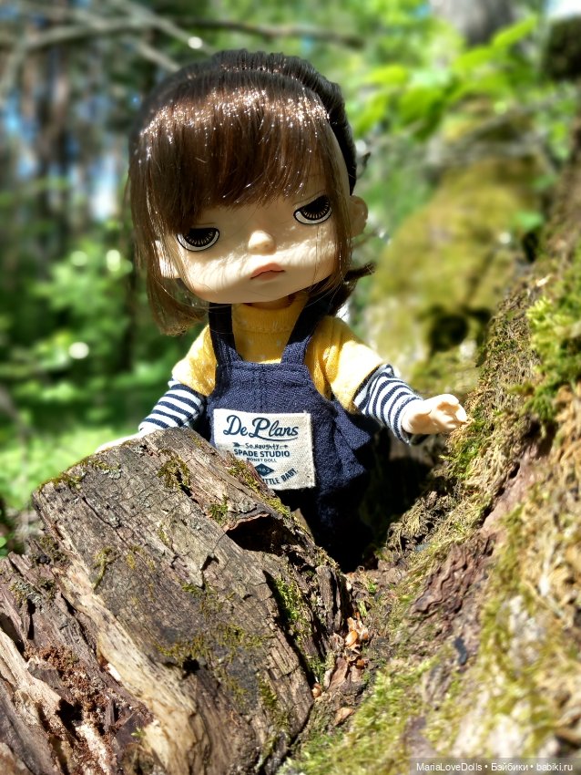 Новенькие ❤️ ❤️ ❤️ — Куклы с Алиэкспресс (Aliexpress): Китайские шарнирные (фото 5)