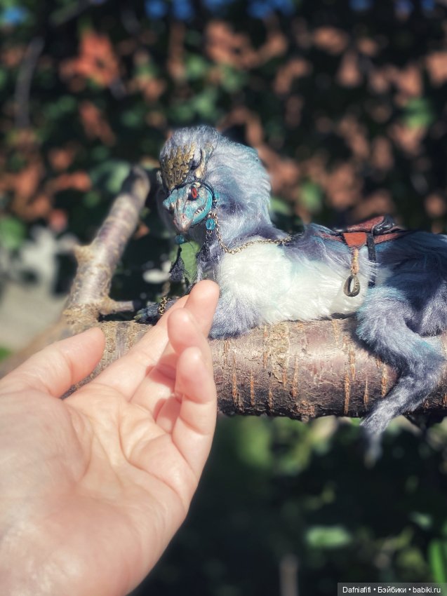 Котик — Домашние фото авторских игрушек: Тедди