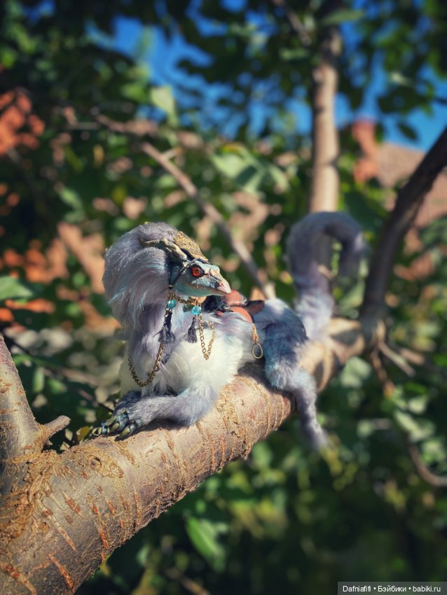 Котик — Домашние фото авторских игрушек: Тедди