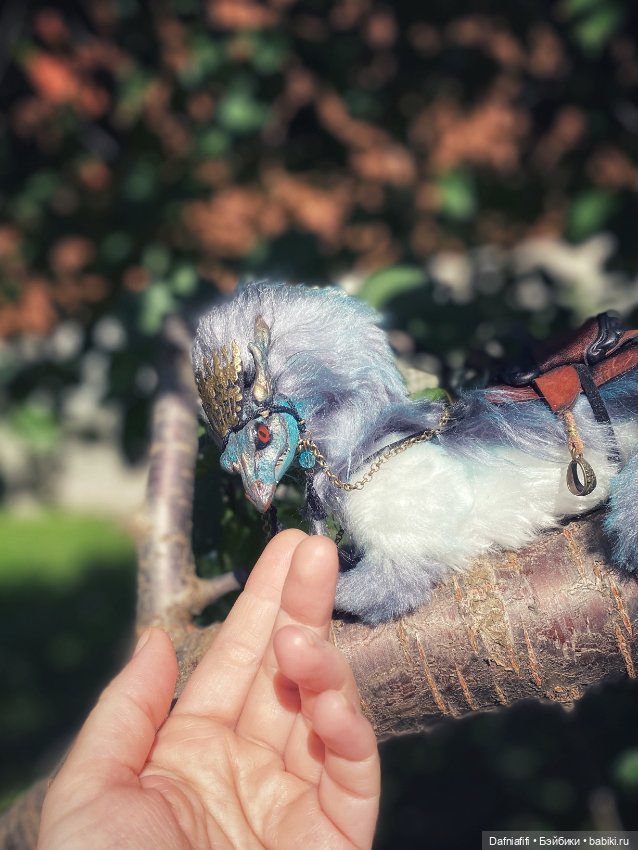 Котик — Домашние фото авторских игрушек: Тедди