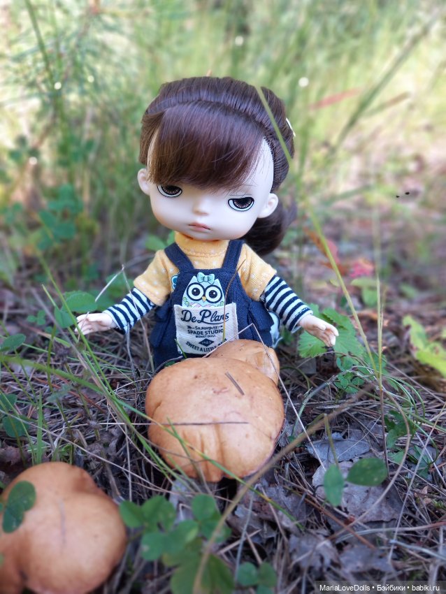 Новенькие ❤️ ❤️ ❤️ — Куклы с Алиэкспресс (Aliexpress): Китайские шарнирные (фото 10)