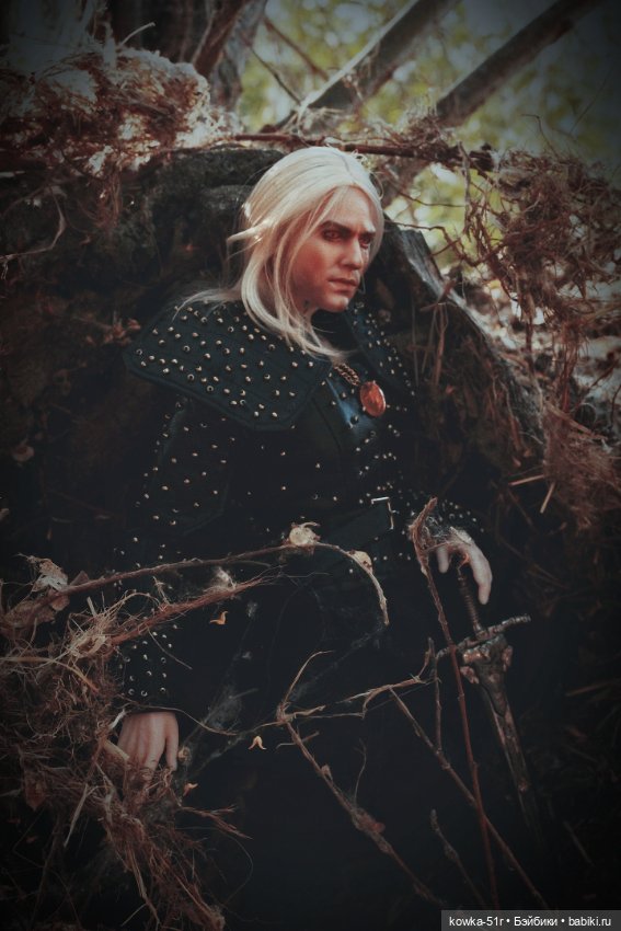 Дайте мне знать если в ваших краях завелась нечисть