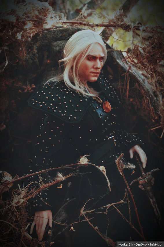 Дайте мне знать если в ваших краях завелась нечисть (фото 3)