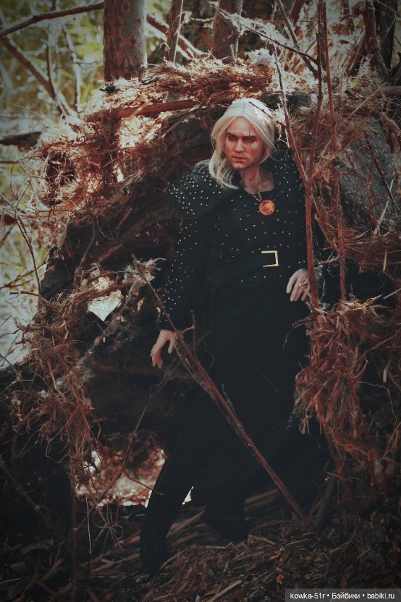 Дайте мне знать если в ваших краях завелась нечисть (фото 4)