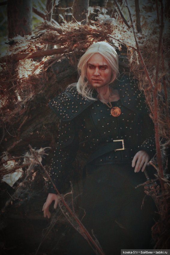 Дайте мне знать если в ваших краях завелась нечисть (фото 2)