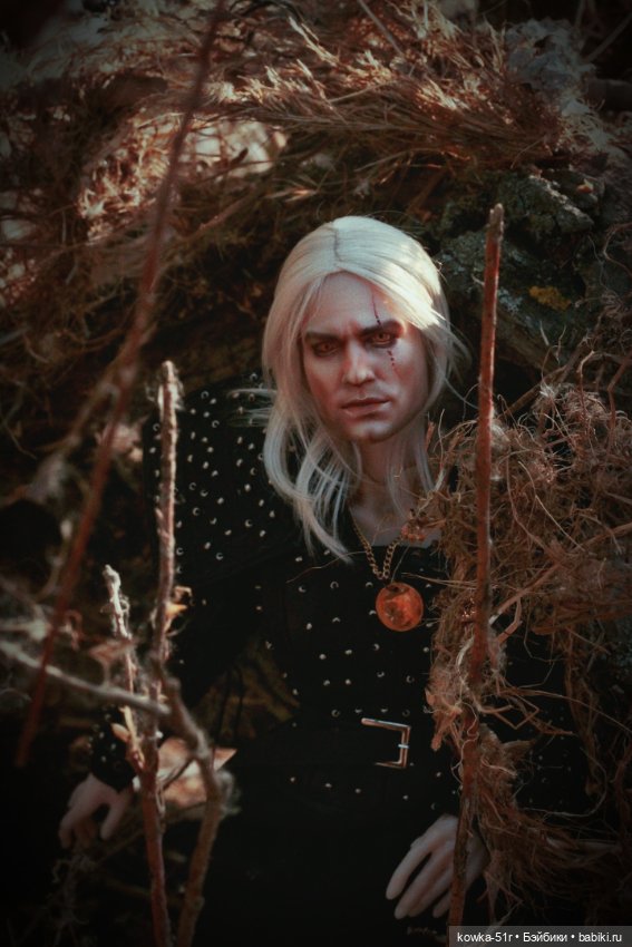 Дайте мне знать если в ваших краях завелась нечисть (фото 8)