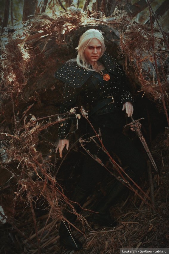 Дайте мне знать если в ваших краях завелась нечисть (фото 9)