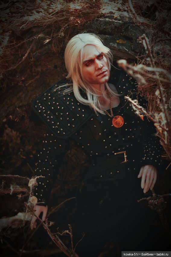 Дайте мне знать если в ваших краях завелась нечисть (фото 6)