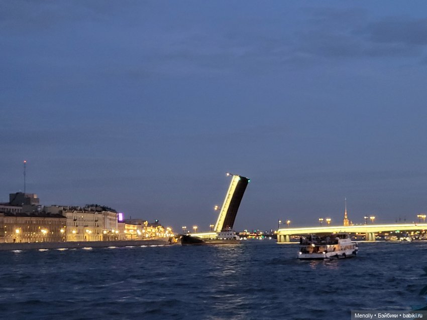 Когда разводят мосты — Куклы Bokka (Бокка): дизайнерские виниловые куклы