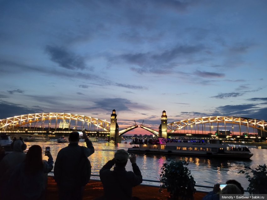 Когда разводят мосты — Куклы Bokka (Бокка): дизайнерские виниловые куклы