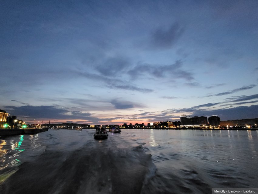 Когда разводят мосты — Куклы Bokka (Бокка): дизайнерские виниловые куклы