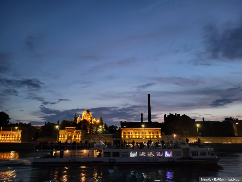 Когда разводят мосты — Куклы Bokka (Бокка): дизайнерские виниловые куклы