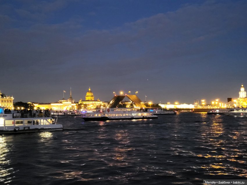 Когда разводят мосты — Куклы Bokka (Бокка): дизайнерские виниловые куклы