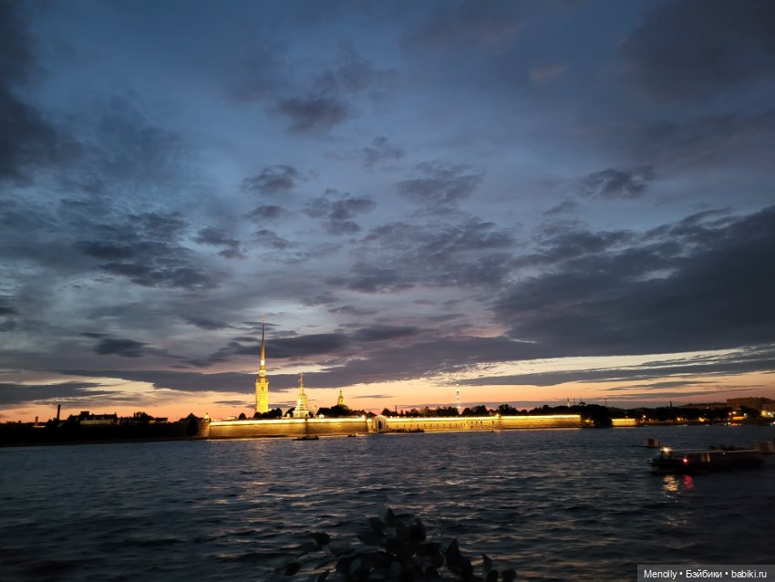 Когда разводят мосты — Куклы Bokka (Бокка): дизайнерские виниловые куклы