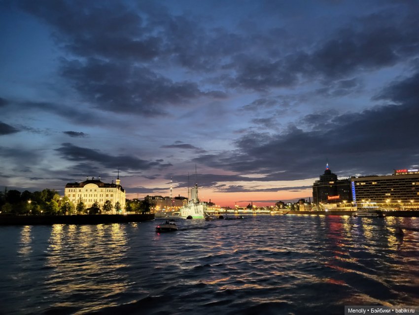 Когда разводят мосты — Куклы Bokka (Бокка): дизайнерские виниловые куклы