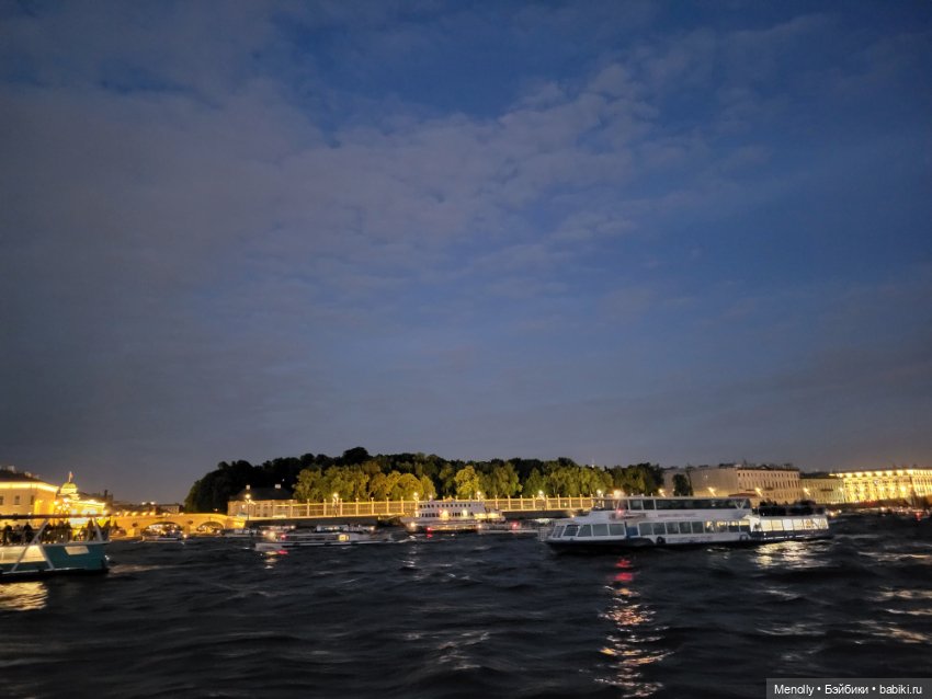 Когда разводят мосты — Куклы Bokka (Бокка): дизайнерские виниловые куклы