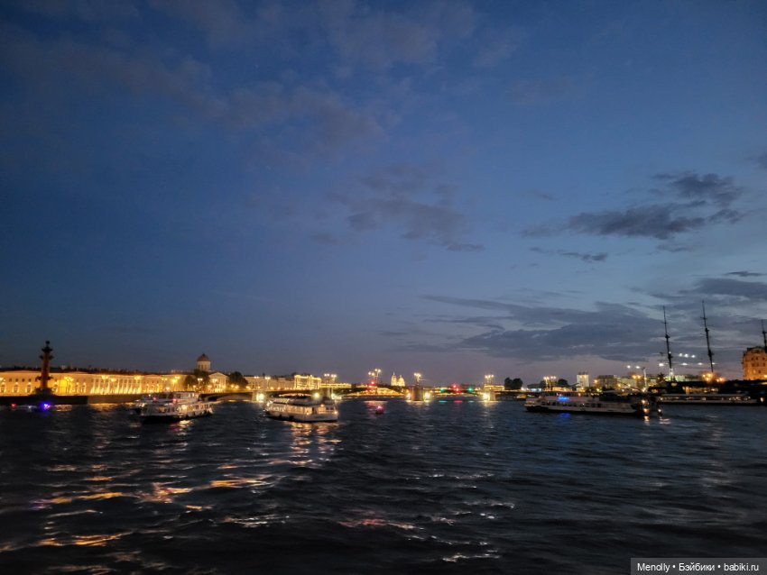 Когда разводят мосты — Куклы Bokka (Бокка): дизайнерские виниловые куклы