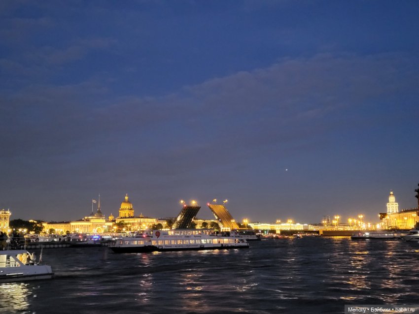 Когда разводят мосты — Куклы Bokka (Бокка): дизайнерские виниловые куклы