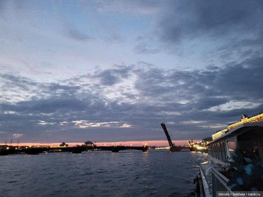 Когда разводят мосты — Куклы Bokka (Бокка): дизайнерские виниловые куклы