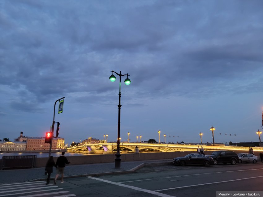 Когда разводят мосты — Куклы Bokka (Бокка): дизайнерские виниловые куклы