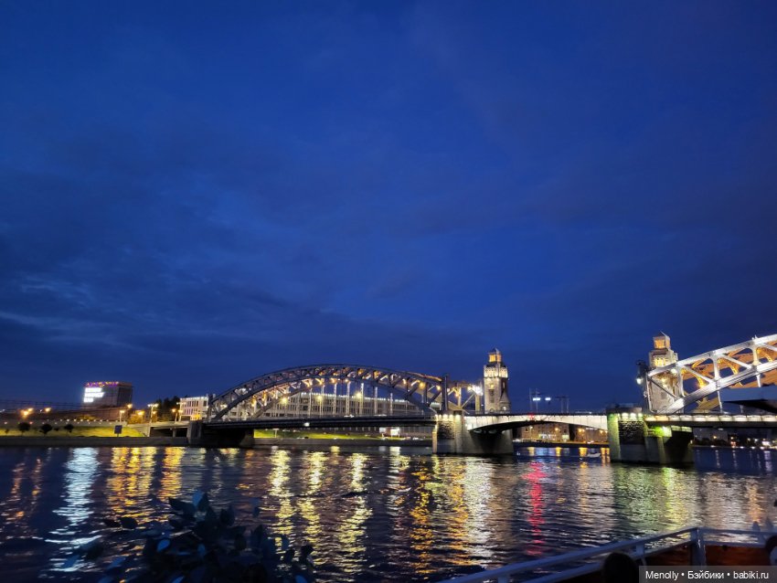 Когда разводят мосты — Куклы Bokka (Бокка): дизайнерские виниловые куклы