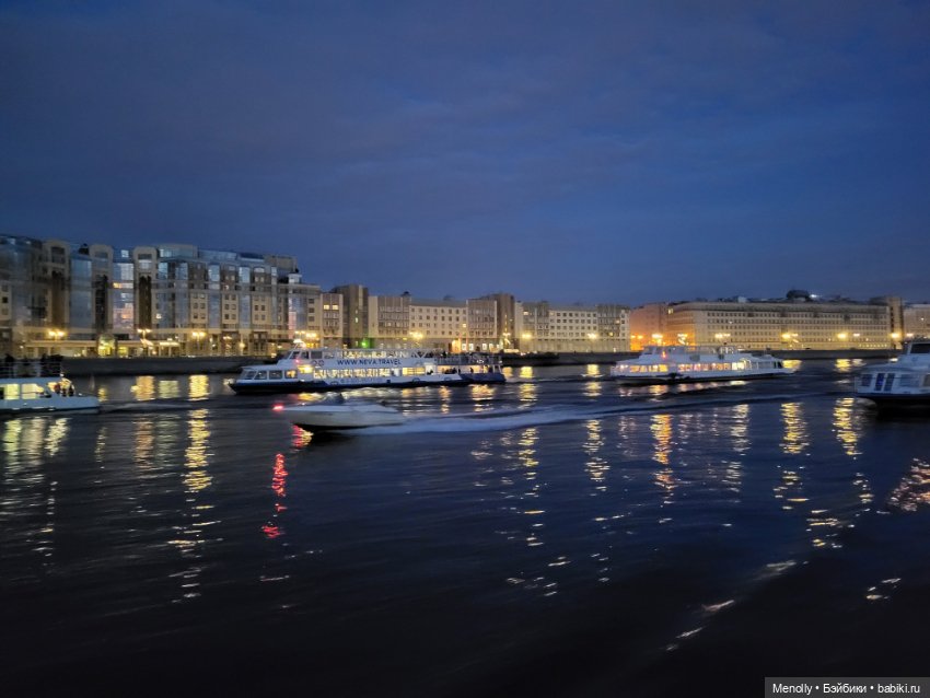 Когда разводят мосты — Куклы Bokka (Бокка): дизайнерские виниловые куклы