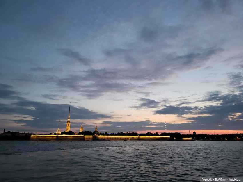 Когда разводят мосты — Куклы Bokka (Бокка): дизайнерские виниловые куклы