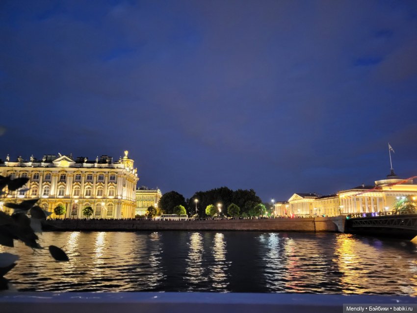 Когда разводят мосты — Куклы Bokka (Бокка): дизайнерские виниловые куклы
