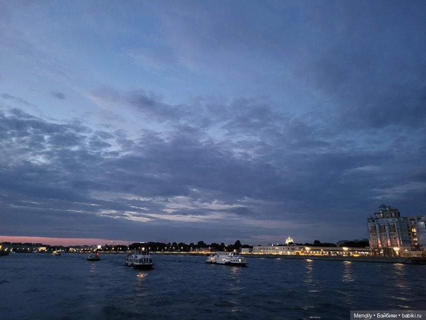 Когда разводят мосты — Куклы Bokka (Бокка): дизайнерские виниловые куклы