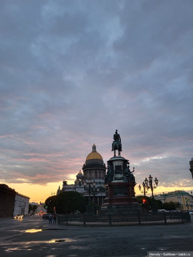 Когда разводят мосты — Куклы Bokka (Бокка): дизайнерские виниловые куклы (фото 10)