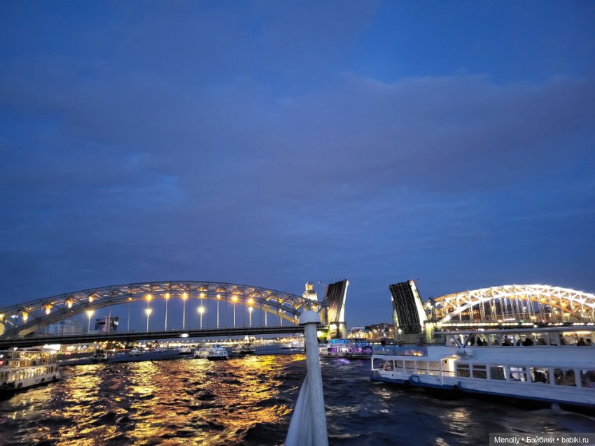 Когда разводят мосты — Куклы Bokka (Бокка): дизайнерские виниловые куклы