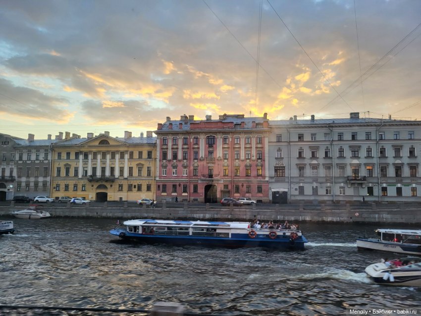 Когда разводят мосты — Куклы Bokka (Бокка): дизайнерские виниловые куклы (фото 2)