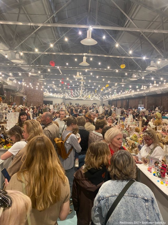 Авторские игрушки *Phantom of Dreams* от Алексиэль Вольф г. Санкт-Петербург (фото 2)