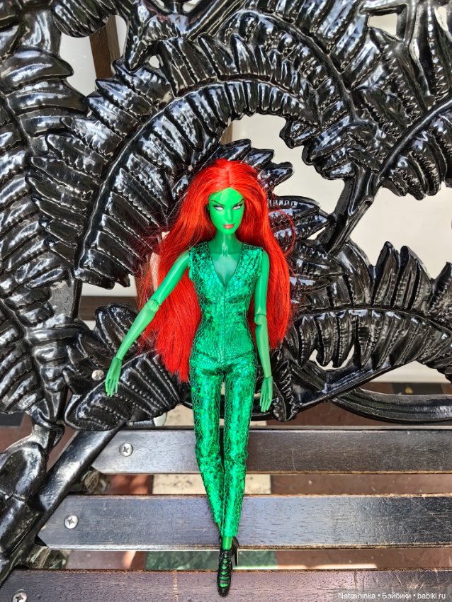 Музыкальная история или все в шоколаде 9 (фото 7)