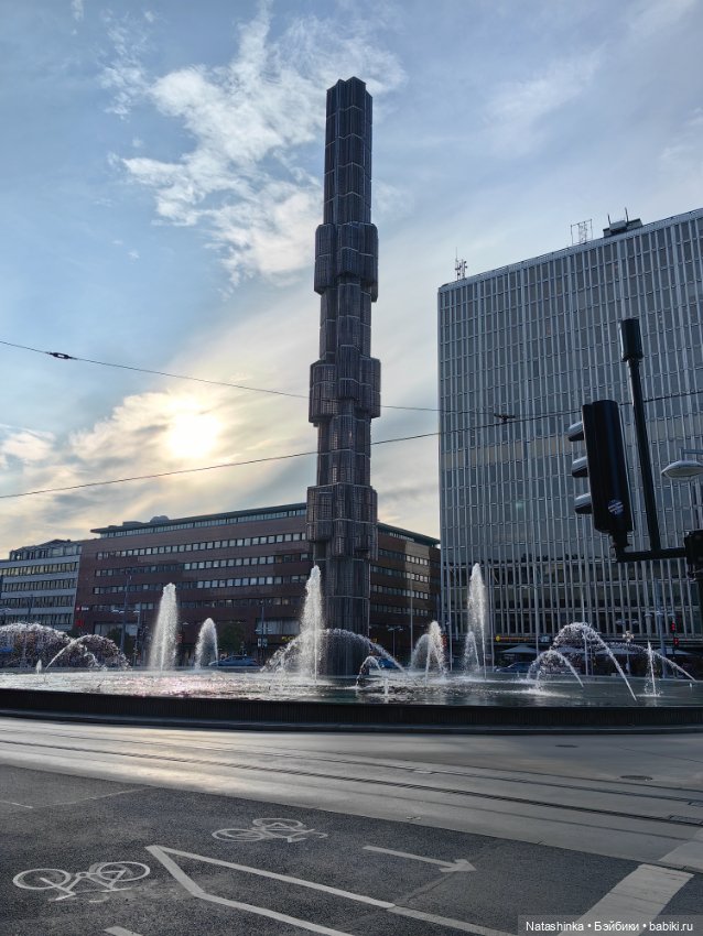 Музыкальная история или все в шоколаде 9