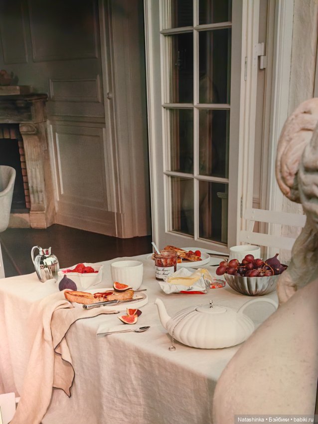 Музыкальная история или все в шоколаде 9