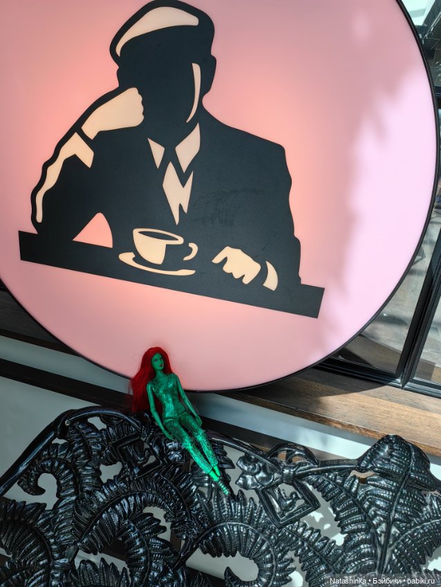 Музыкальная история или все в шоколаде 9 (фото 6)