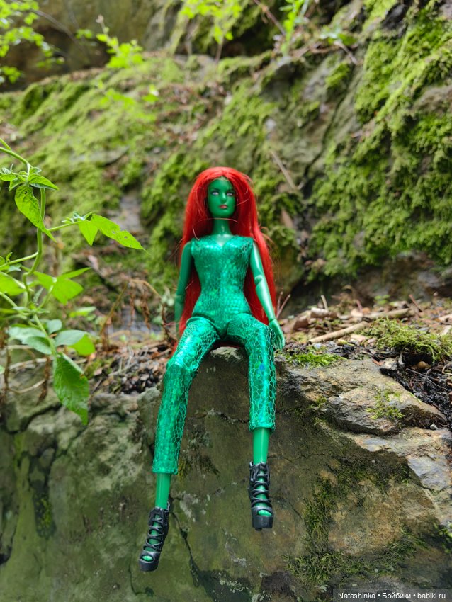 Музыкальная история или все в шоколаде 9