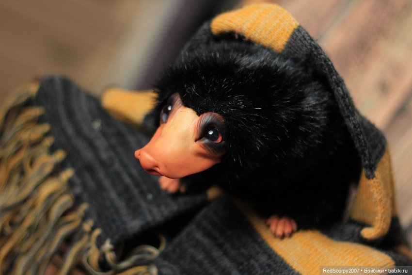 Авторские игрушки *Phantom of Dreams* от Алексиэль Вольф г. Санкт-Петербург