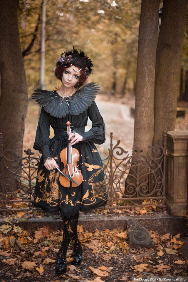 Авторские игрушки *Phantom of Dreams* от Алексиэль Вольф г. Санкт-Петербург