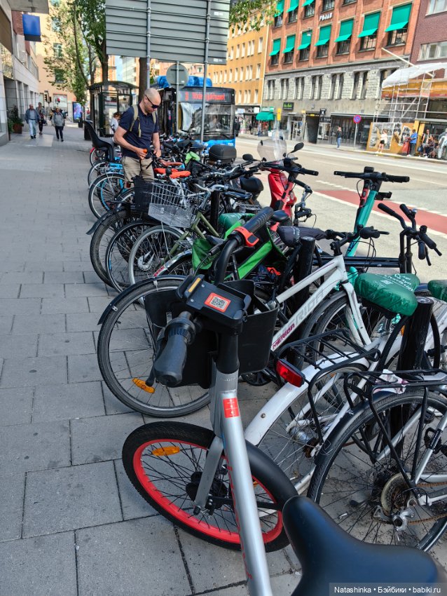 Музыкальная история или все в шоколаде 9 (фото 9)