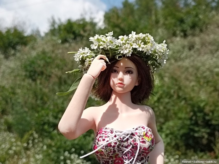 Гуляем с фитценкой на обеде (фото 8)