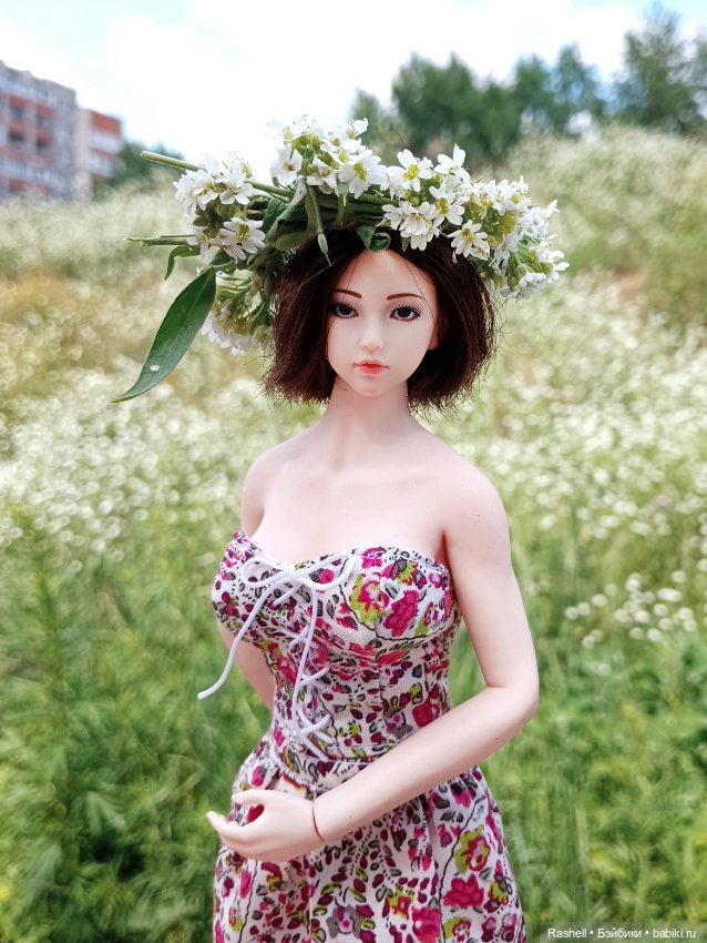 Гуляем с фитценкой на обеде (фото 3)