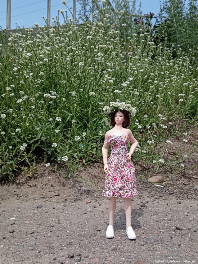 Гуляем с фитценкой на обеде (фото 6)