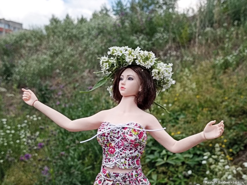 Гуляем с фитценкой на обеде (фото 7)