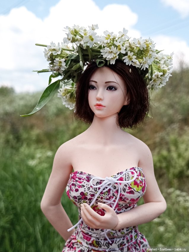 Гуляем с фитценкой на обеде