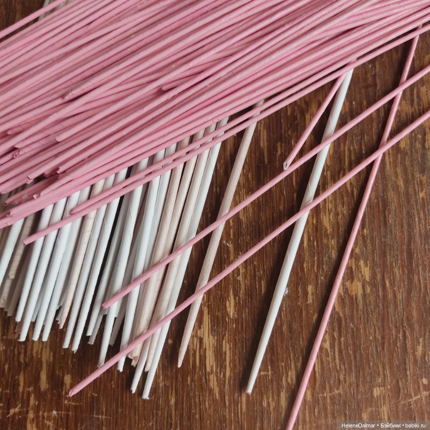 Коляска для кукол и мишек