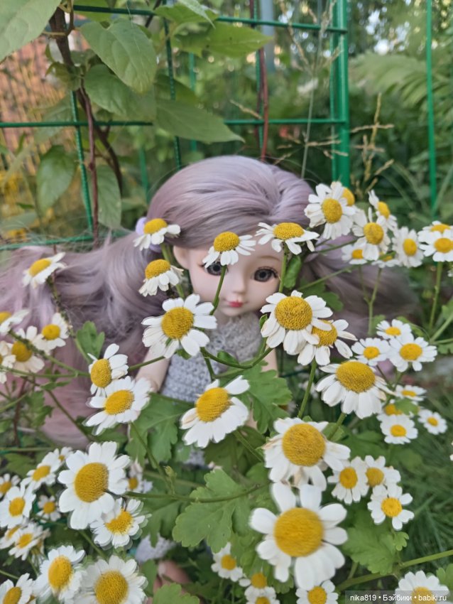 Какова красота — Разные шарнирные куклы (не БЖД): редкие