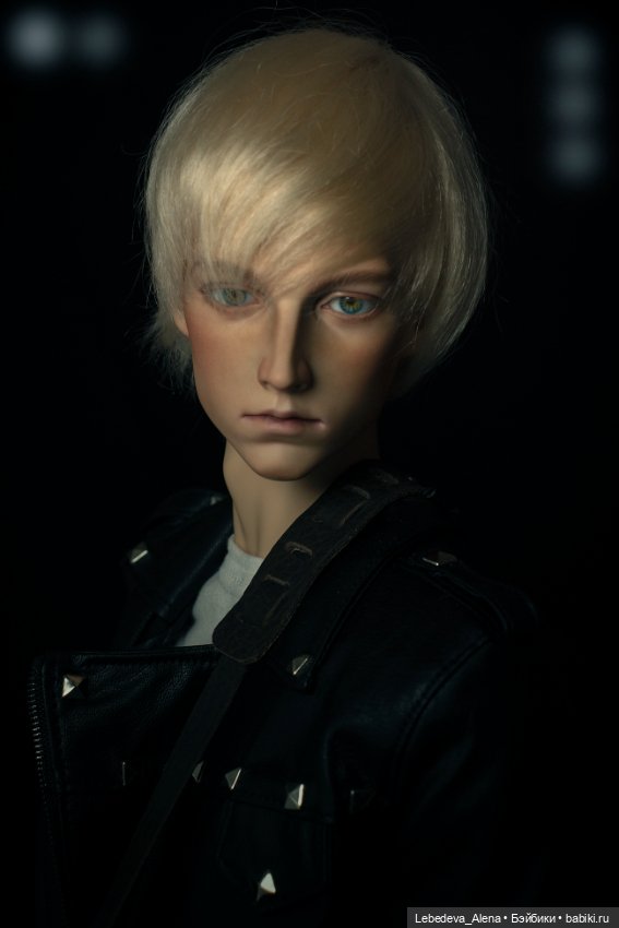 Концертное — Фотоистории с куклами BJD (БЖД): сериалы (фото 2)