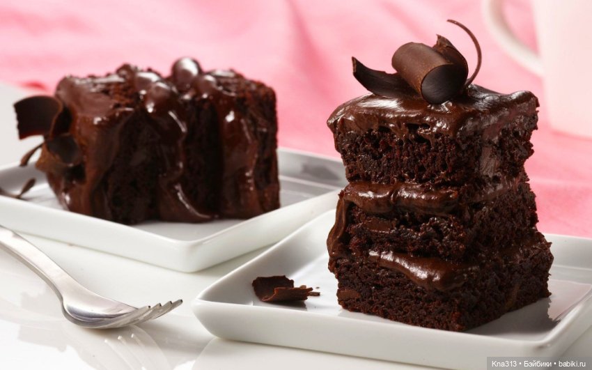 Flashmob: Шоколад и Макаронсы